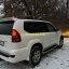 Toyota Land Cruiser Prado 0