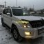 Toyota Land Cruiser Prado 1