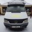 Mercedes-Benz Sprinter 313 2