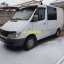 Mercedes-Benz Sprinter 313 1