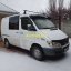 Mercedes-Benz Sprinter 313