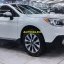 Subaru Outback 2.5 Touring 0