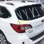 Subaru Outback 2.5 Touring 5
