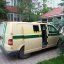 Volkswagen Transporter T5 0