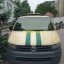 Volkswagen Transporter T5