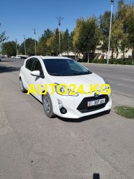 Toyota Prius Toyota Prius