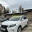 Lexus RX 350 2012