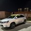 Lexus RX350 F Sport 0