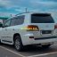 Lexus LX 570 1
