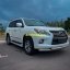 Lexus LX 570 4