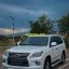 Lexus LX 570