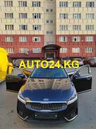 Kia k7 Kia k7