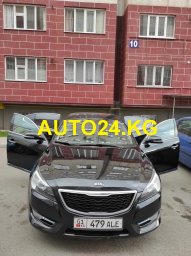 Kia k7 Kia k7