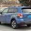 Subaru Forester Premium limited 2
