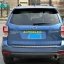Subaru Forester Premium limited 1
