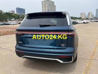 Geely Geely
