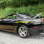 1998 Toyota Supra Twin Turbo 0