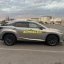 Lexus Rx 350 F sport 2