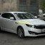 Kia optima 4
