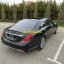 Mercedes Benz S450 6