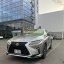 Lexus Rx 350 F sport 6