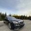 Mercedes Benz S450 1