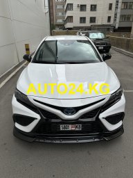 Toyota Camry Toyota Camry