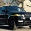 LAND ROVER 0