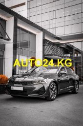 Kia k5 Kia k5