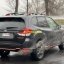 Subaru forester 3