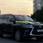 Lexus Lx 1