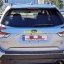 Subaru forester 1