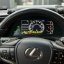Lexus es 9