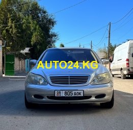 Mercedes Benz Mercedes Benz