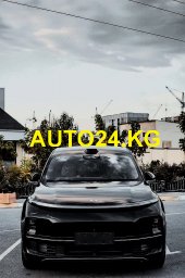 LIXANG L9 LIXANG L9
