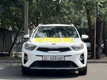 Kia Stonic Kia Stonic
