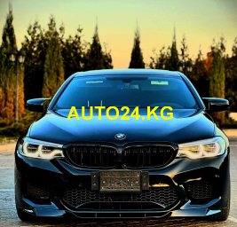 BMW 5 Серии BMW 5 Серии