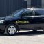Toyota kluger 2