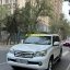 Lexus GX 0