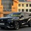 Toyota Highlander 2