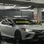 Toyota Camry 3