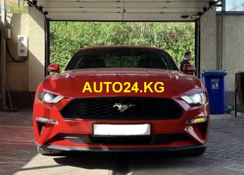 ford ford