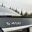 Mercedes Benz S450 4