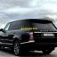 Land Rover Range Rover 1