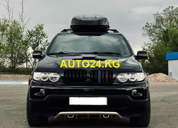 BMW BMW