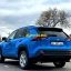 Toyota rav4 3