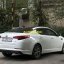 Kia optima 1