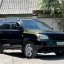 Toyota kluger