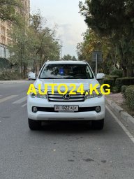 Lexus GX Lexus GX