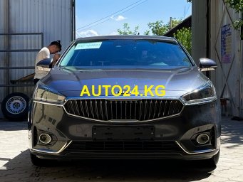 Kia k7 Kia k7